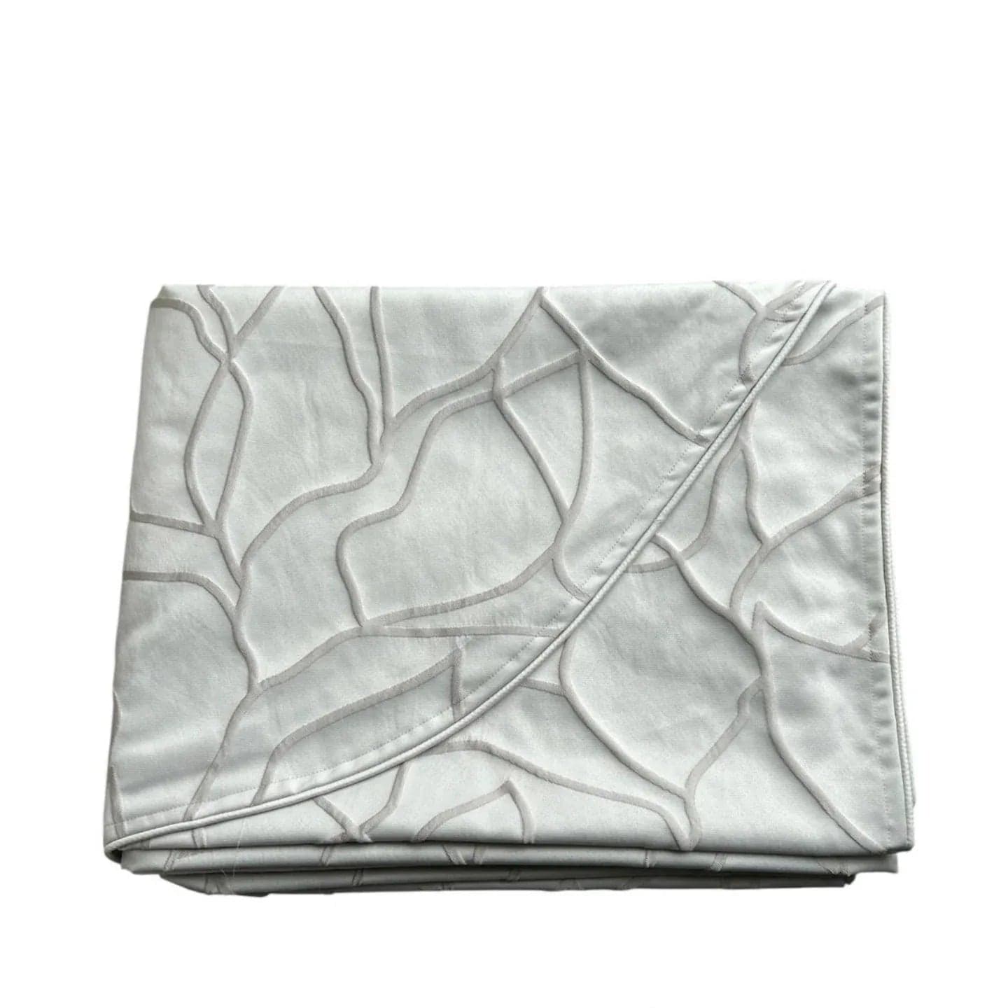 Copriletto Matrimoniale Alexander Tuscany Home Pavè – Jacquard 260x260 cm - 7