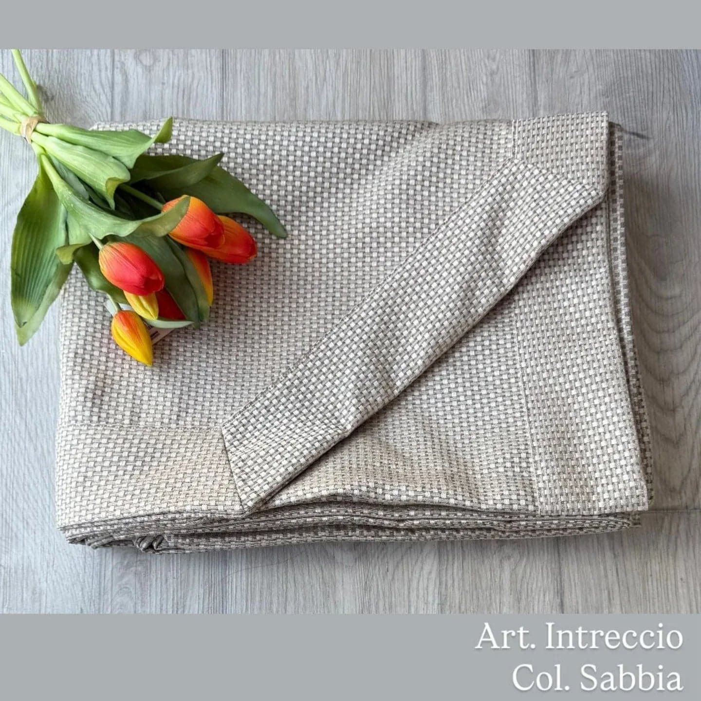 Copriletto Matrimoniale Alexander Tuscany Home Intreccio – Jacquard 260x260 cm in Trapunte The King Luxury - San Marcellino, commercioVirtuoso.it