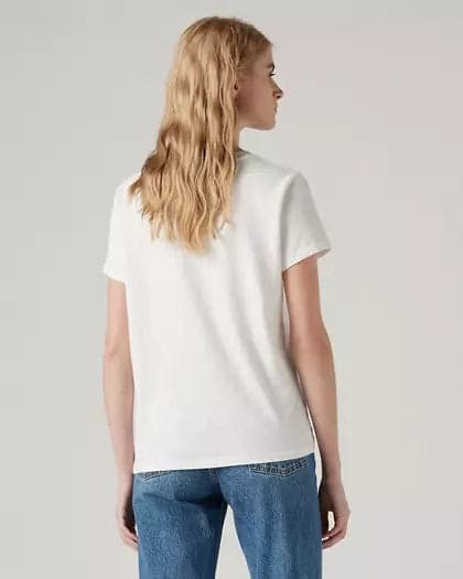 Levi's T-shirt donna perfect tee in T-shirt Broadway Red - Barletta, commercioVirtuoso.it