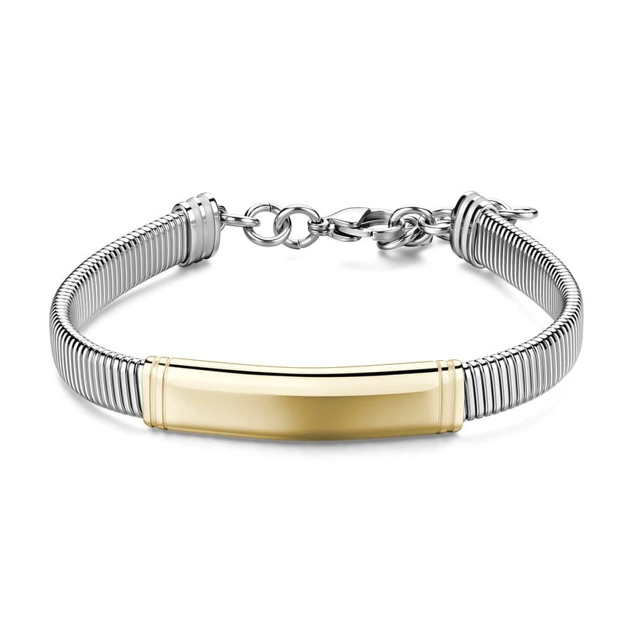 Bracciale uomo BROSWAY RIPTIDE BTD058 - 2
