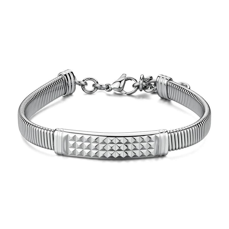 Bracciale uomo BROSWAY RIPTIDE BTD059 - 2