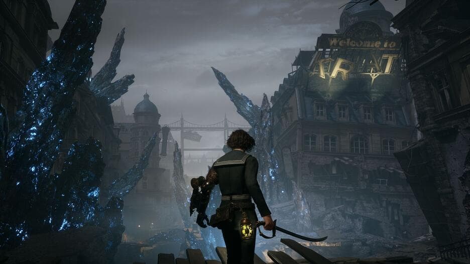 Lies Of P PS5 UK - 3