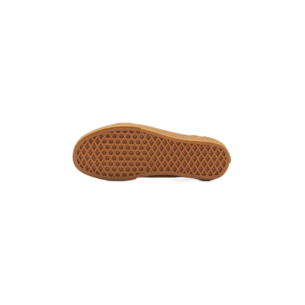 Sneakers Vans Oold Skool Black Gum - 5