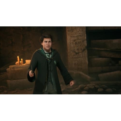 Hogwarts Legacy Switch UK - 4