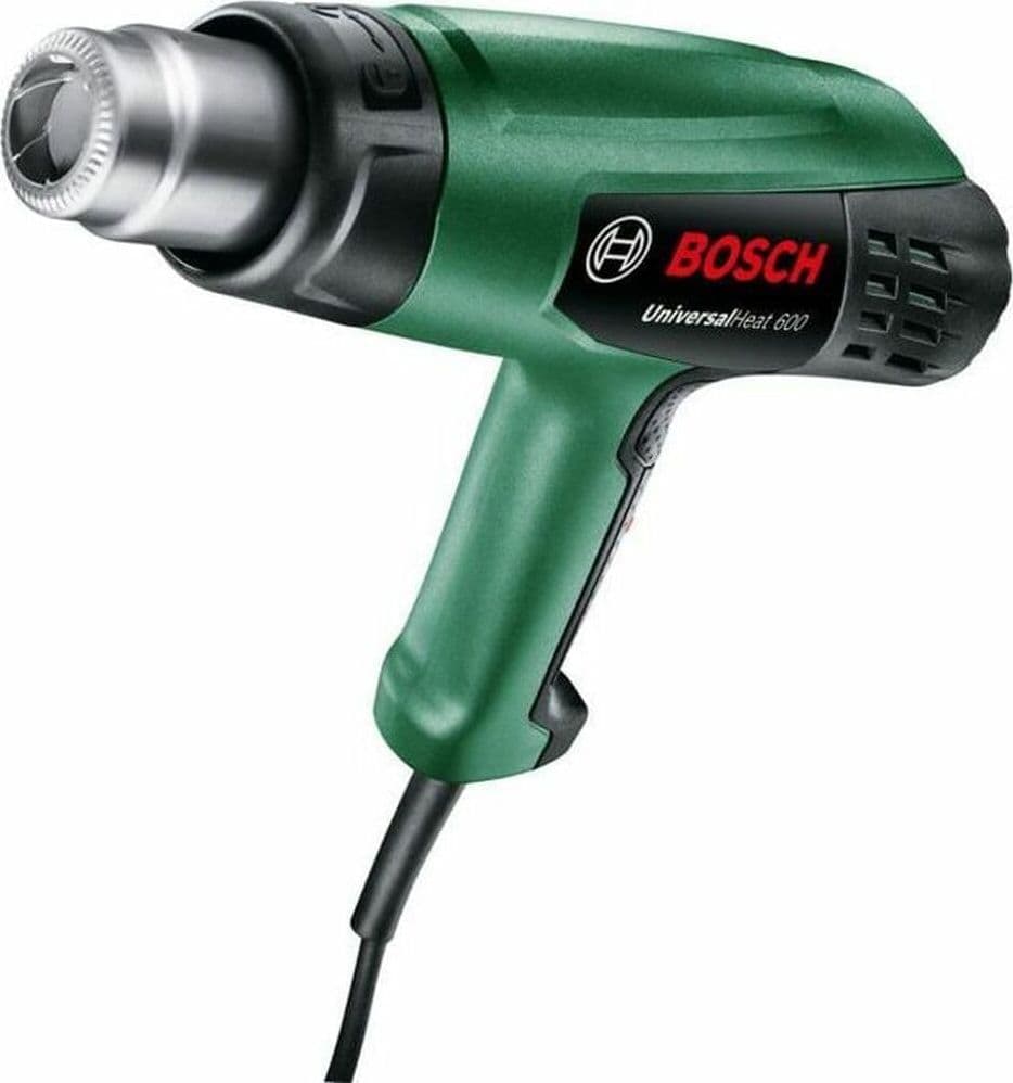 Bosch Termosoffiatore Multiuso UniversalHeat 600 BOSCH-1146411 - 9
