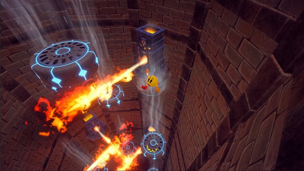 Pac Man World Re Pac 2 PS5 EU - 7