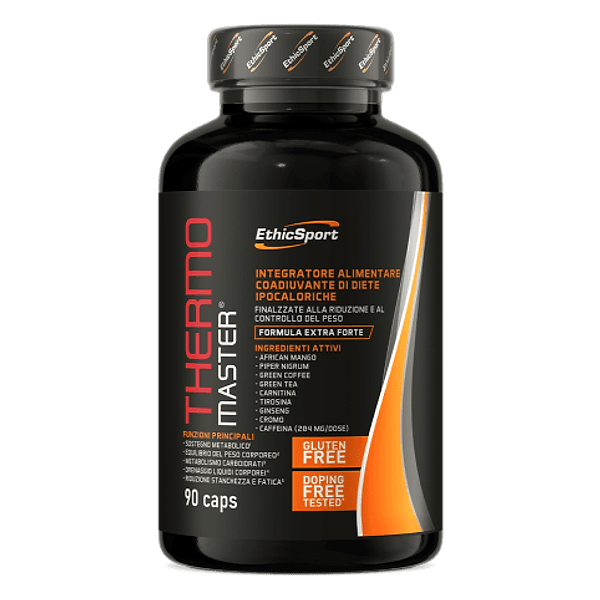 THERMO MASTER 90 - 2