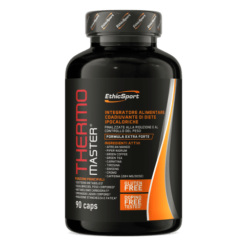 THERMO MASTER 90 - 2