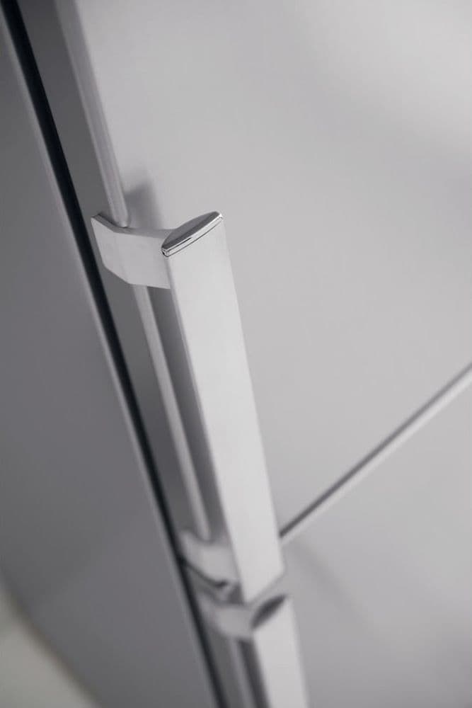 Whirlpool WT70E 831 X AQUA - Frigorifero Doppia Porta No Frost Inox 419 Litri Classe F - 5
