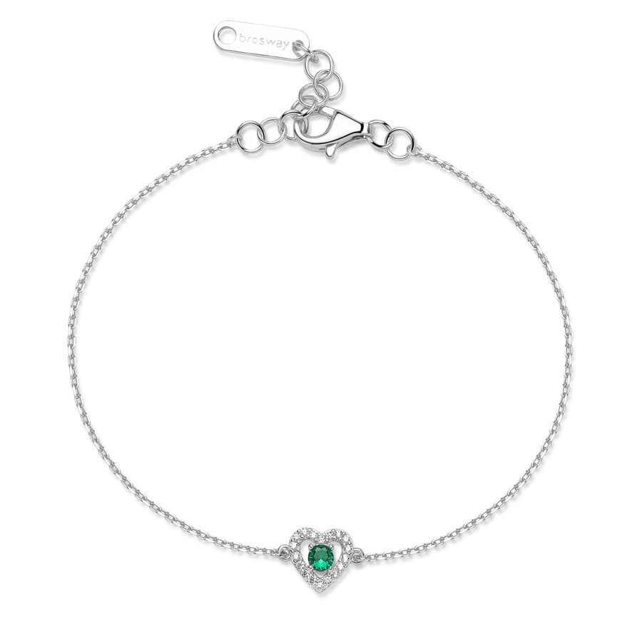 Bracciale donna BROSWAY FANCY FLG126 - 2