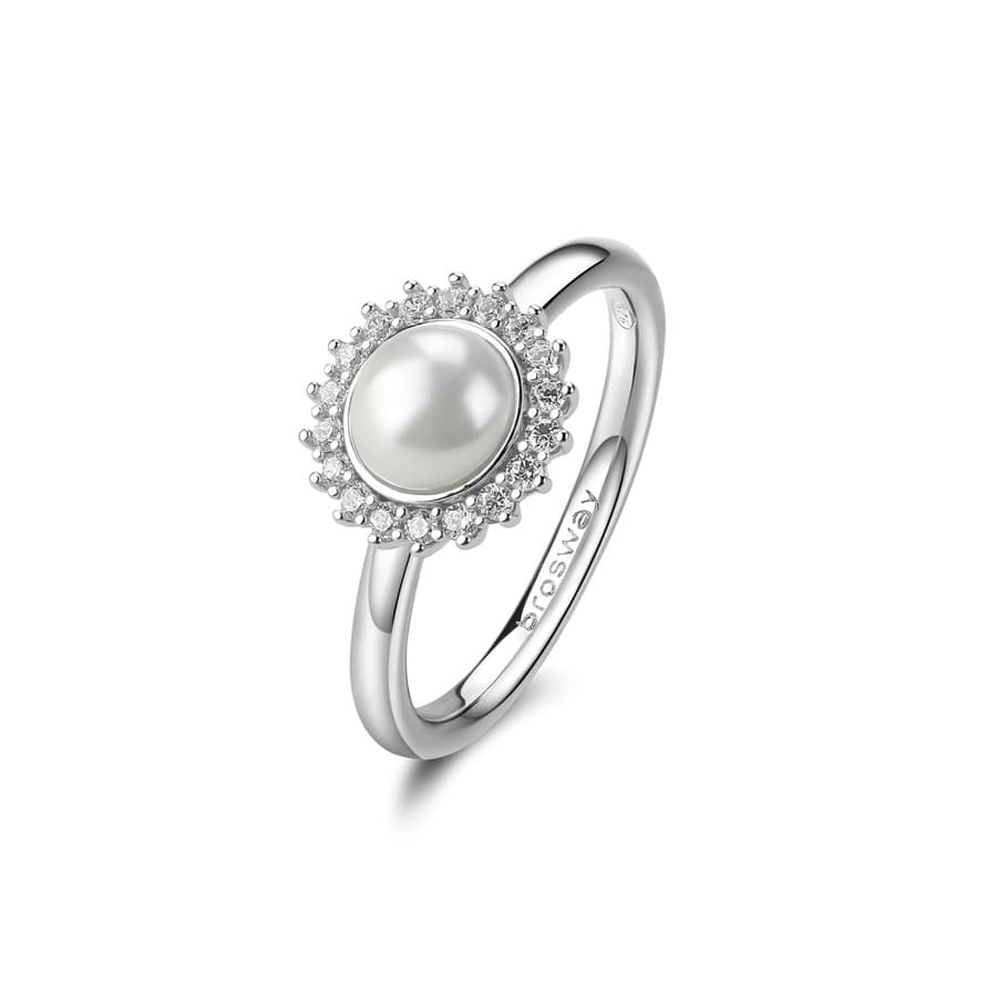 Anello donna BROSWAY FANCY FIW148C - 2