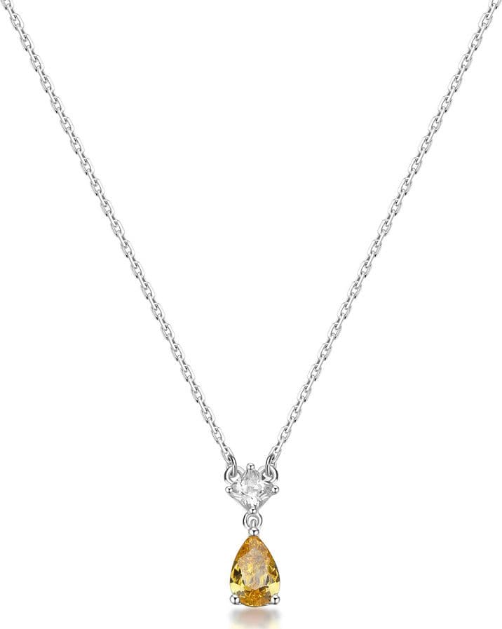 Collana Brosway Fancy - Energy Yellow FEY97 - 2
