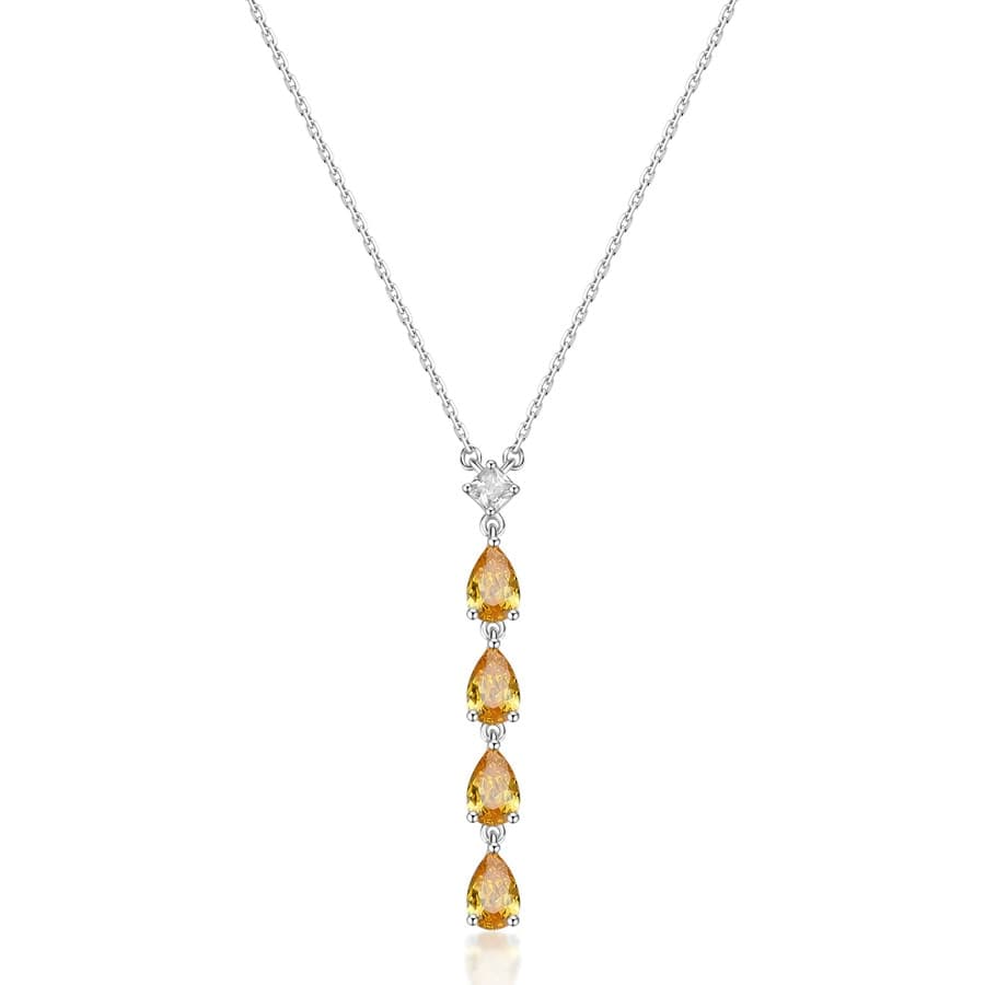 Collana Brosway Fancy - Energy Yellow FEY98