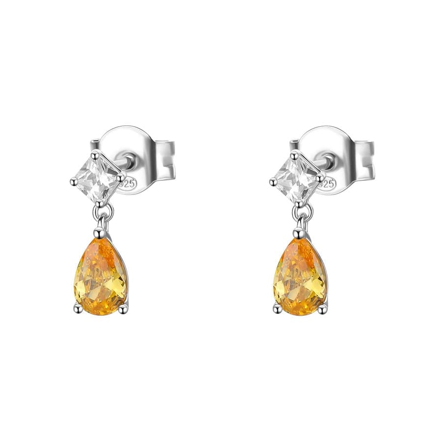 Orecchini Brosway Fancy - Energy Yellow FEY100