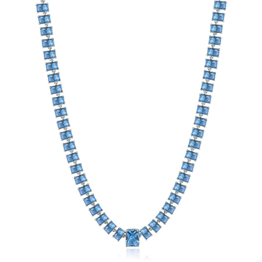 Collana Brosway Fancy - Freedom Blue FFB28 - 2