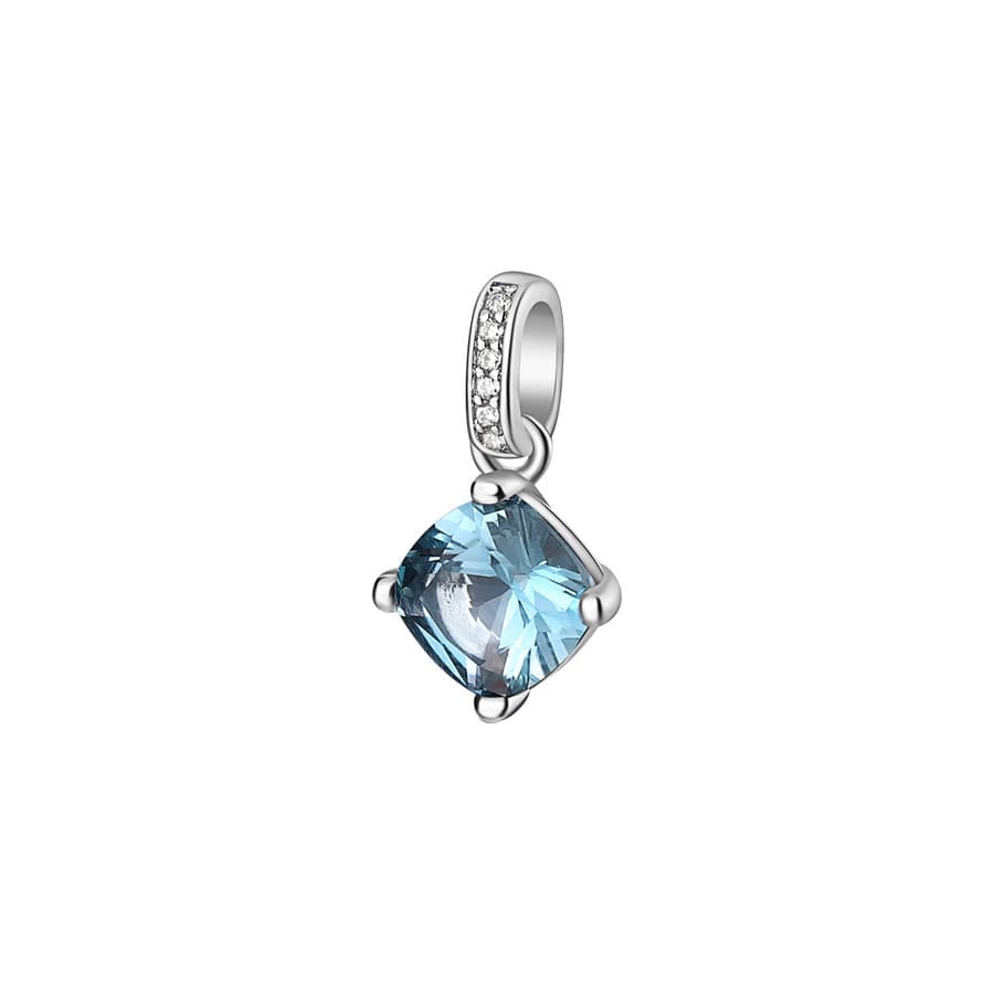 Ciondolo Brosway Fancy - Cloud Light Blue FCL18 - 2