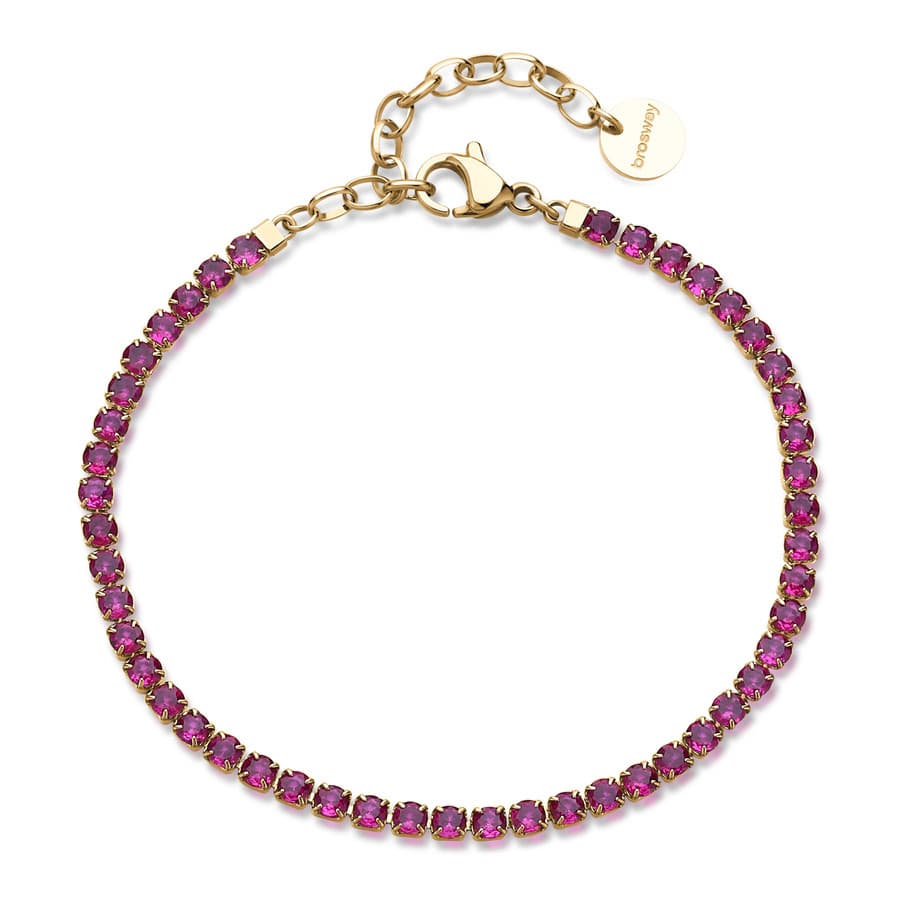 Bracciale donna BROSWAY DESIDERI BEI106 - 2