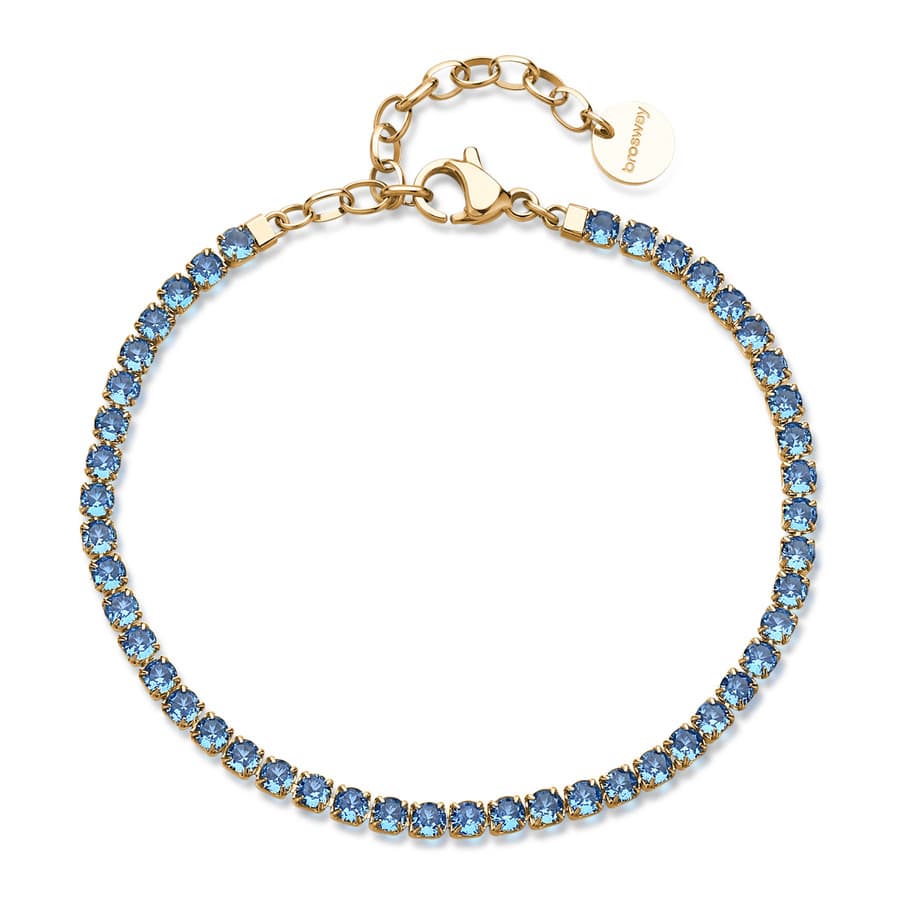 Bracciale donna BROSWAY DESIDERI BEI108 - 2