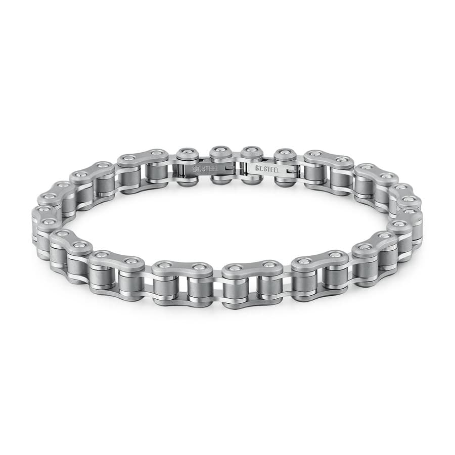Bracciale uomo BROSWAY BACKLINER BBC26 - 2