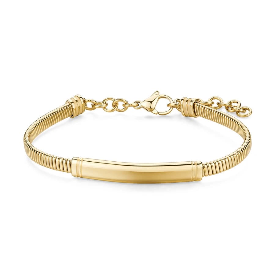 Bracciale uomo BROSWAY RIPTIDE BTD055 - 2