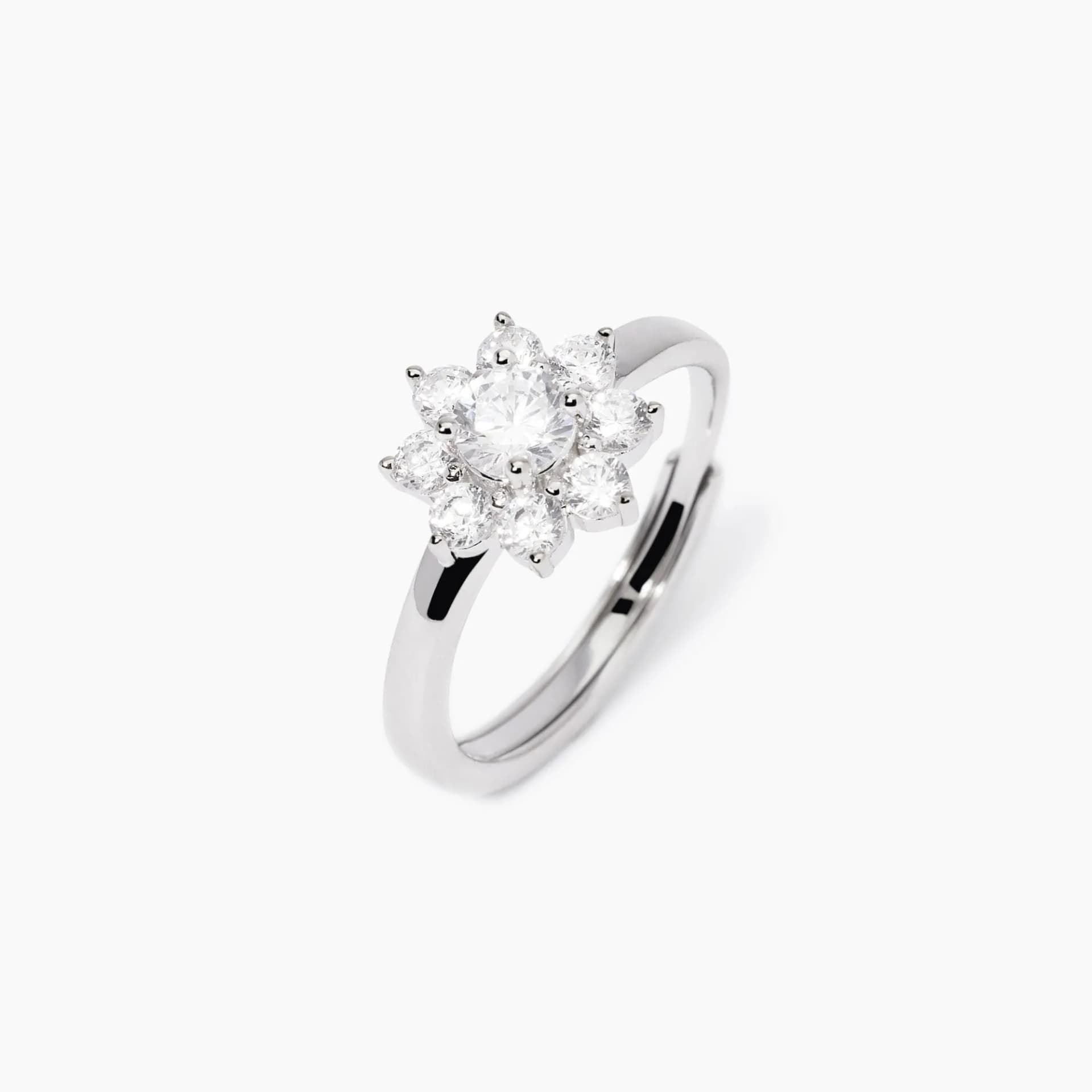 Anello donna MABINA 523444 - 3