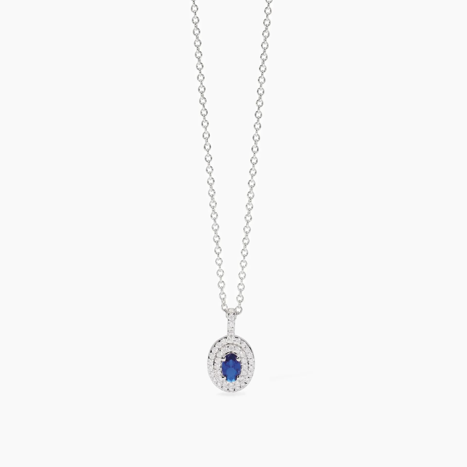 Collana donna MABINA 553847 - 3