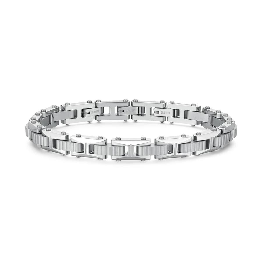 Bracciale uomo BROSWAY BACKLINER BBC30 - 2