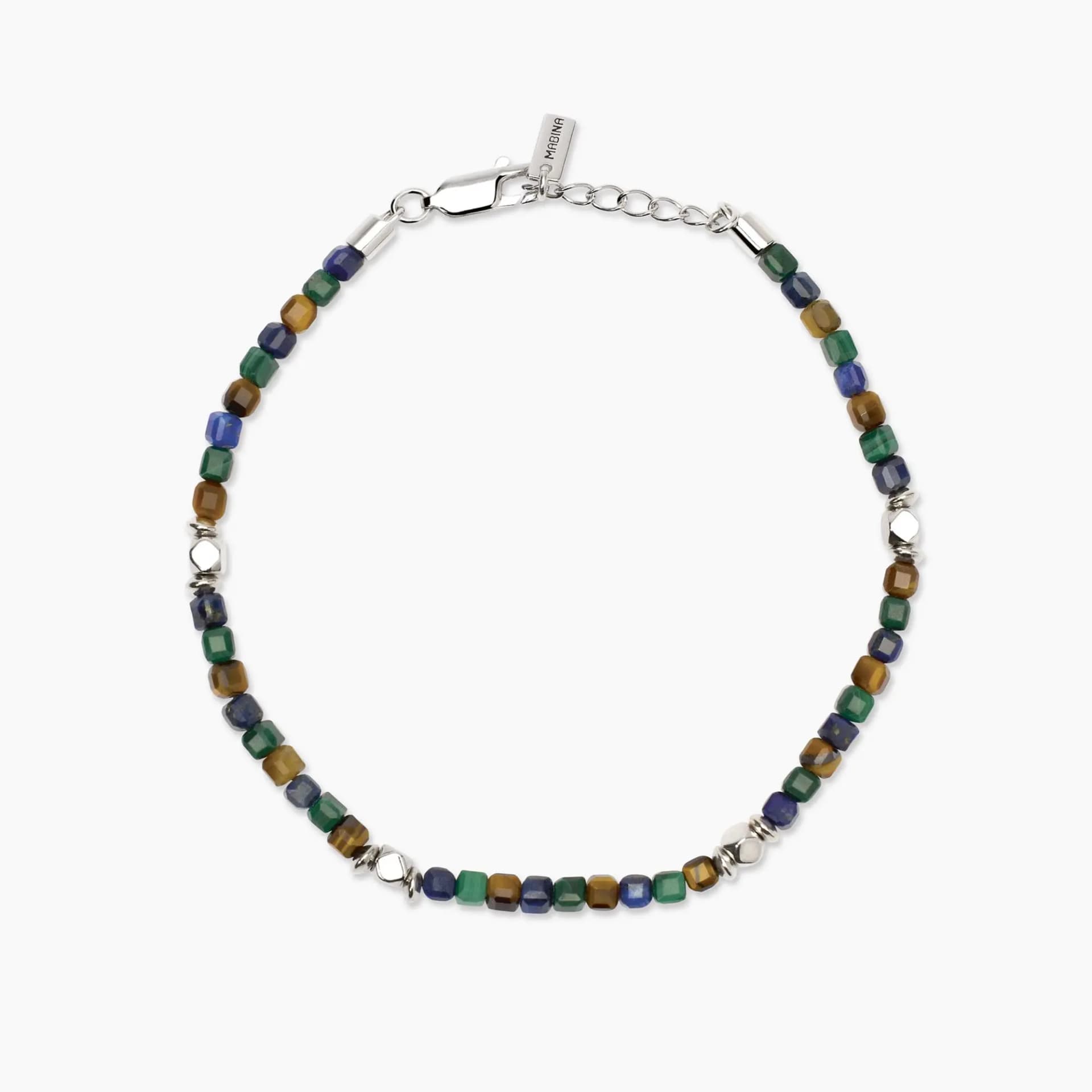Bracciale uomo MABINA 534091 - 2