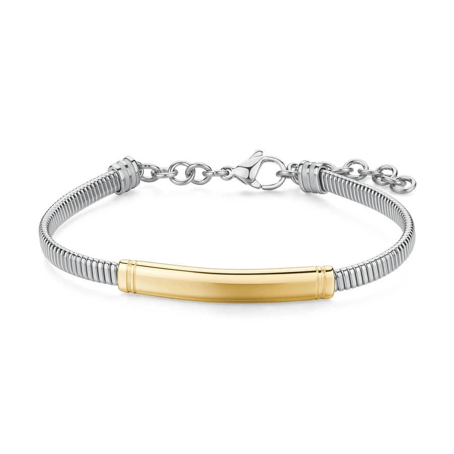 Bracciale uomo BROSWAY RIPTIDE BTD054 - 2