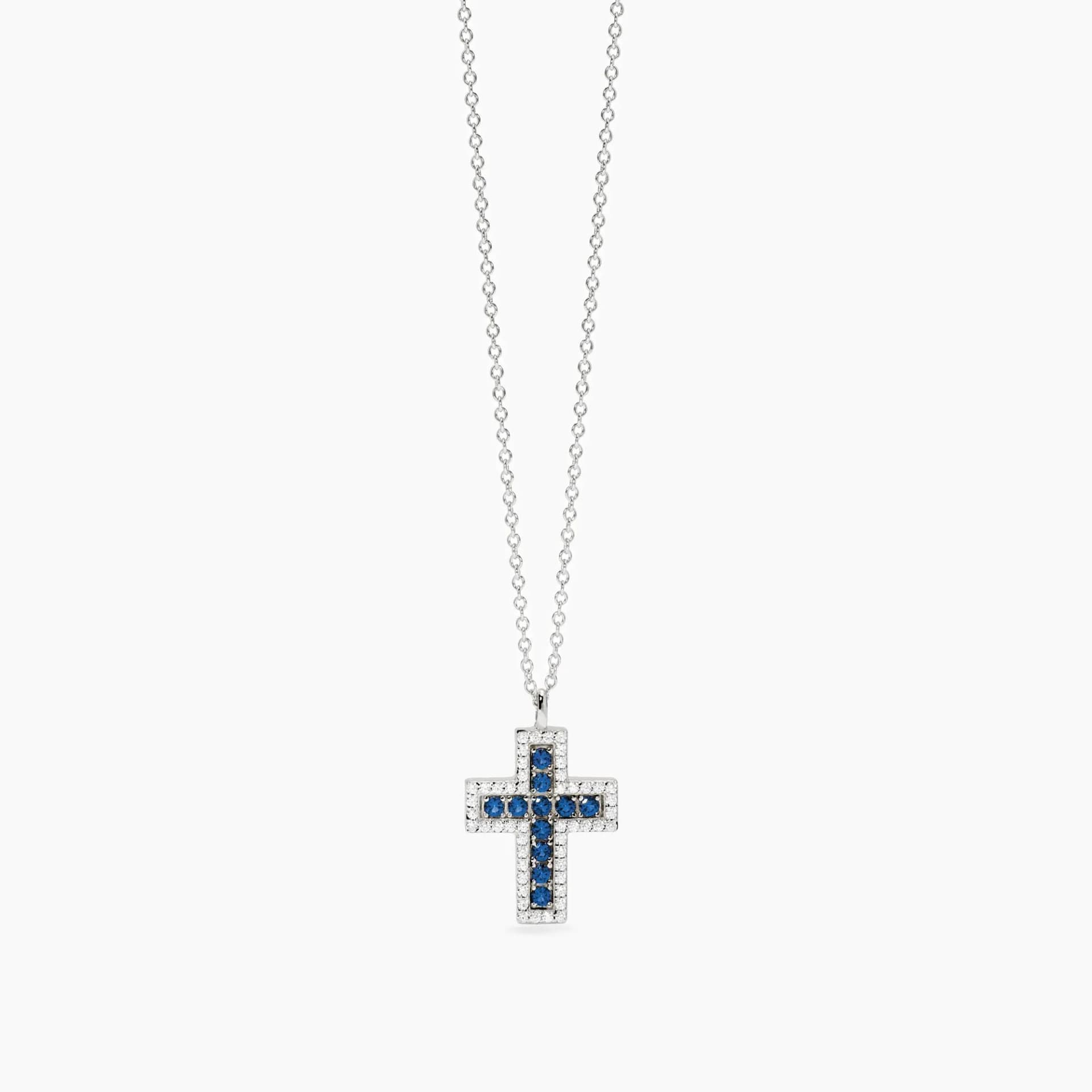 Collana donna MABINA 553848 - 3