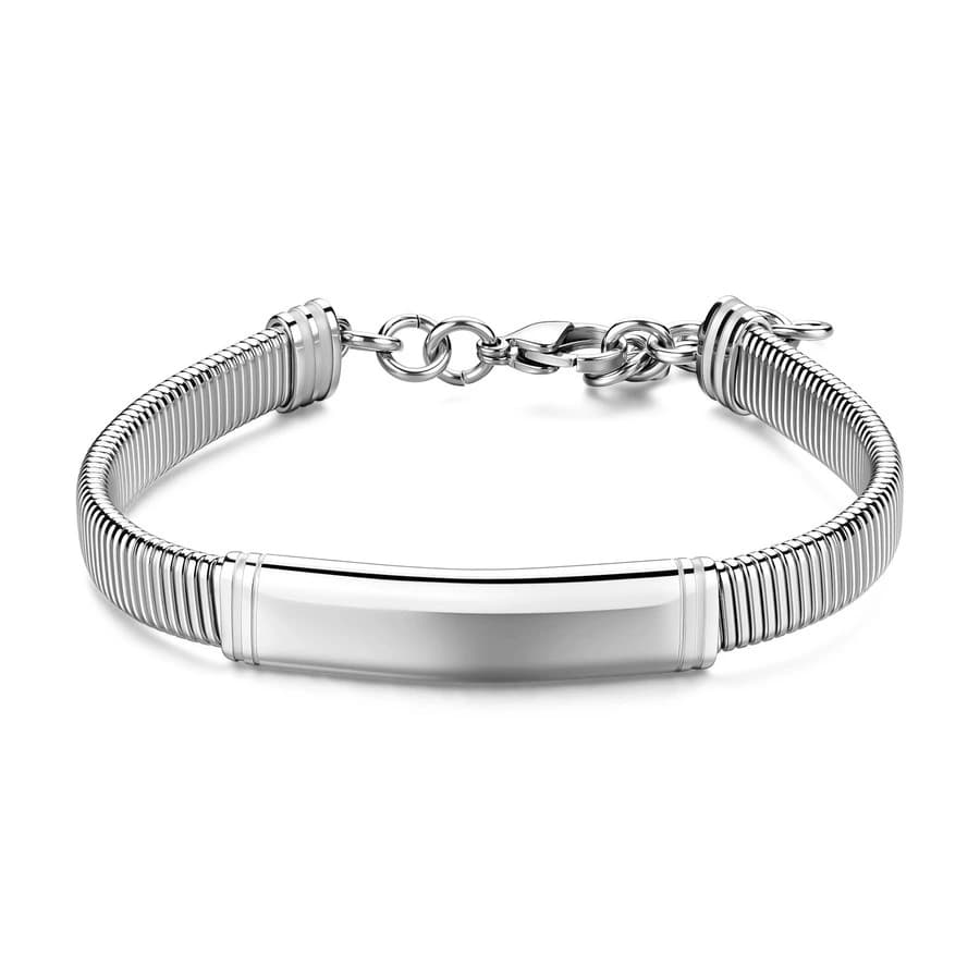 Bracciale donna BROSWAY RIPTIDE BTD057 - 2