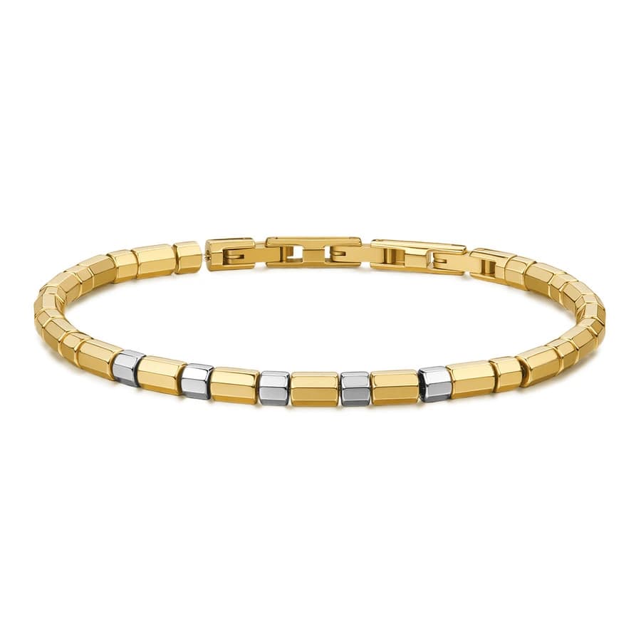 Bracciale uomo BROSWAY RIPTIDE BTD053 - 2