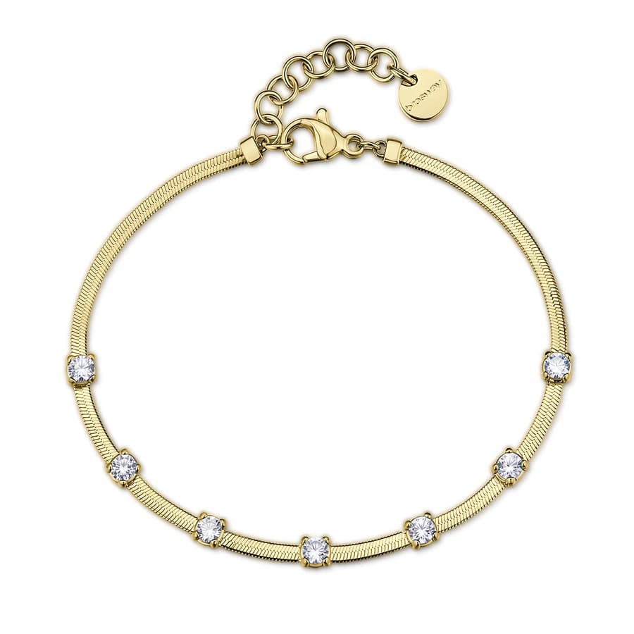 Bracciale donna BROSWAY DREAMING BIG15 - 2