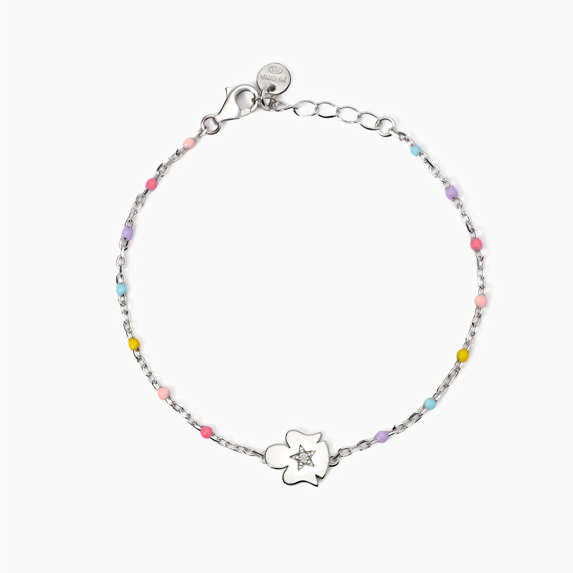 Bracciale bambina MABINA 533924 - 3