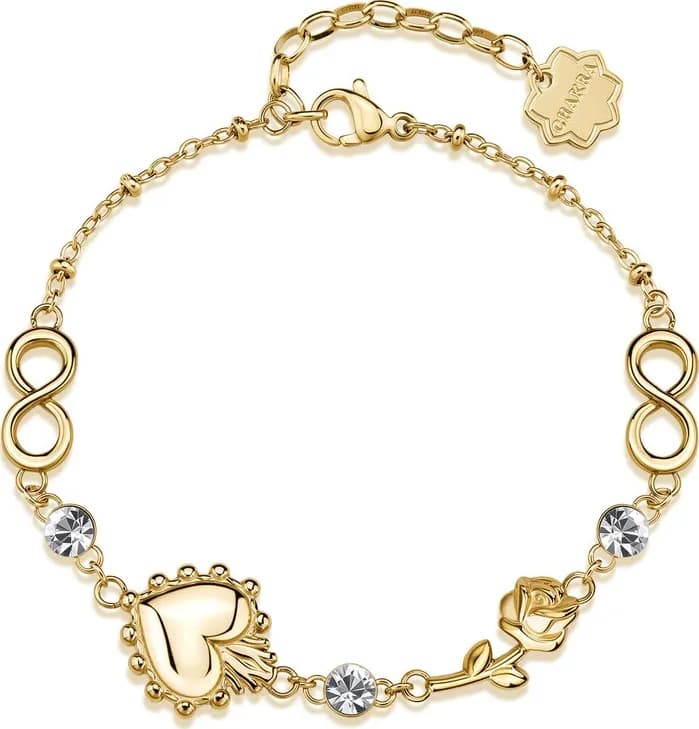 Bracciale CHAKRA AMORE Brosway BHKB282 - 2