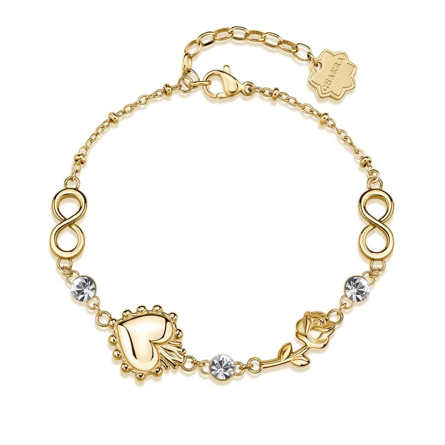Bracciale donna BROSWAY CHAKRA BHKB282 - 2