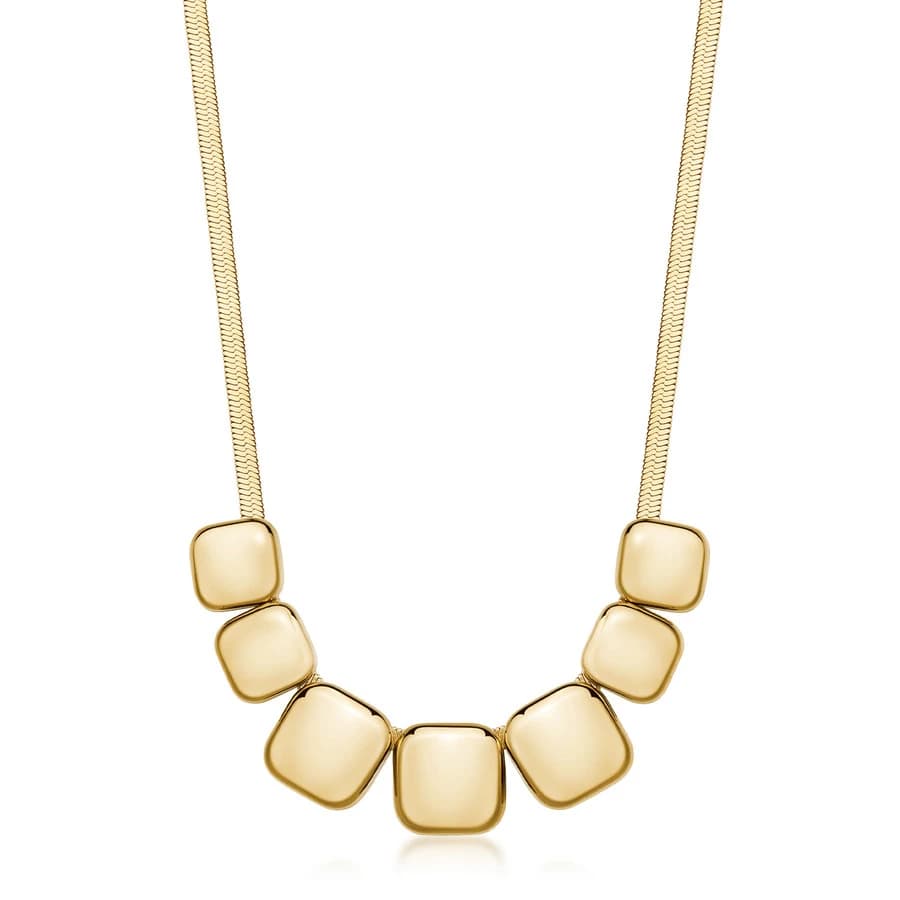 Collana donna BROSWAY MUSE BUE04 - 2