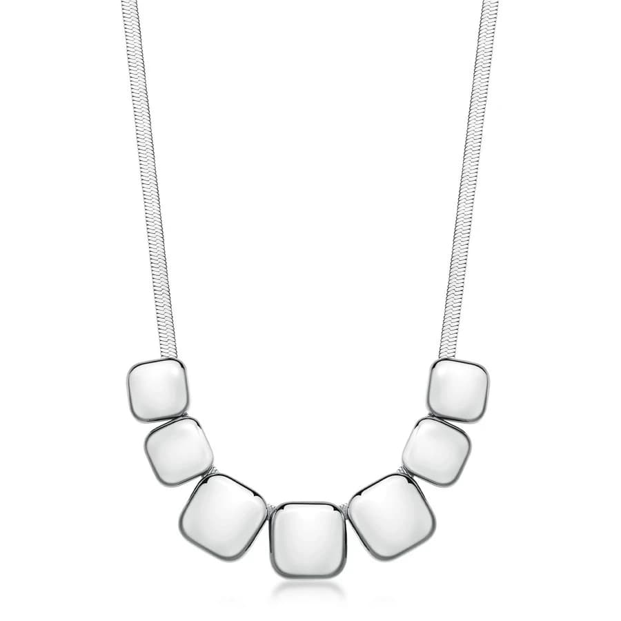 Collana donna BROSWAY MUSE BUE03 - 2