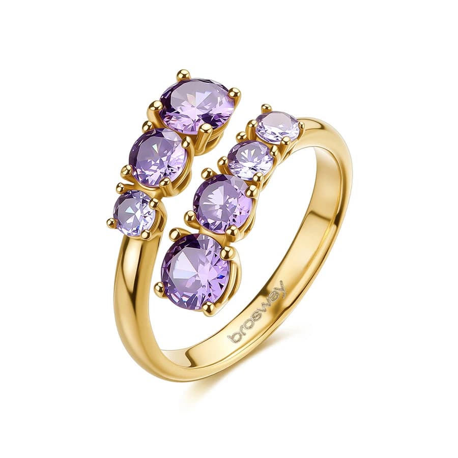 Anello donna BROSWAY DREAMING BIG36C - 2