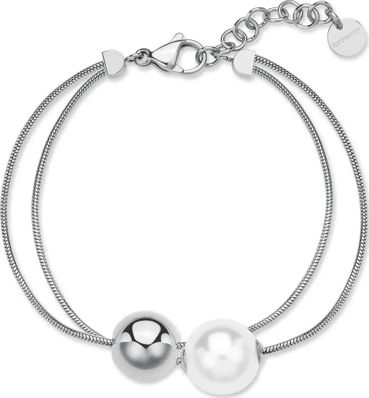 Bracciale donna BROSWAY PERFECT BPC54 - 2