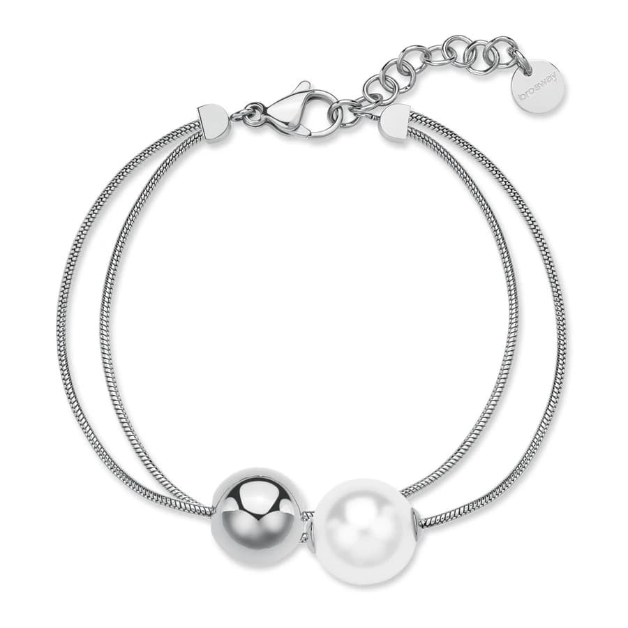 Bracciale donna BROSWAY PERFECT BPC54 - 2