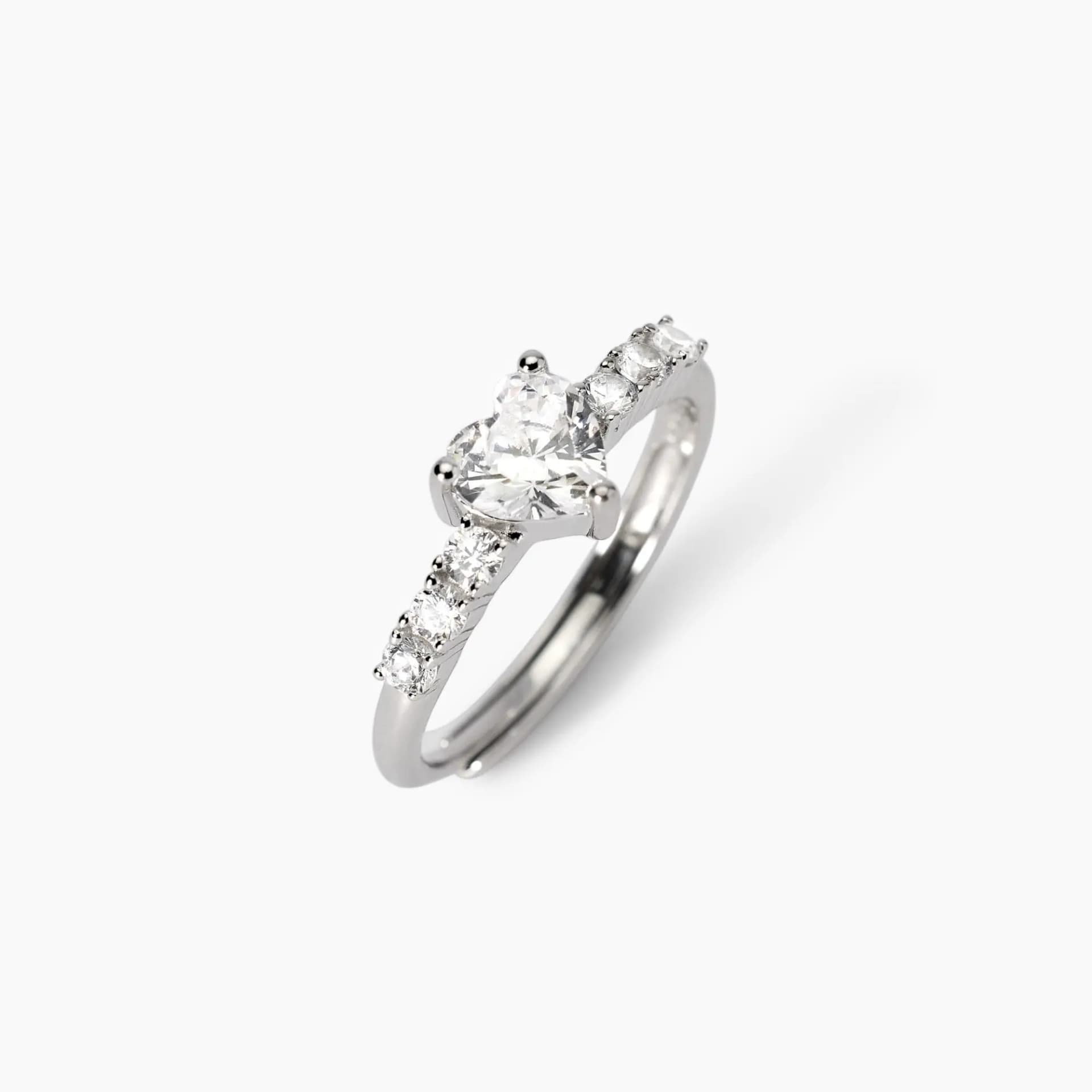 Anello donna MABINA 523461 - 3