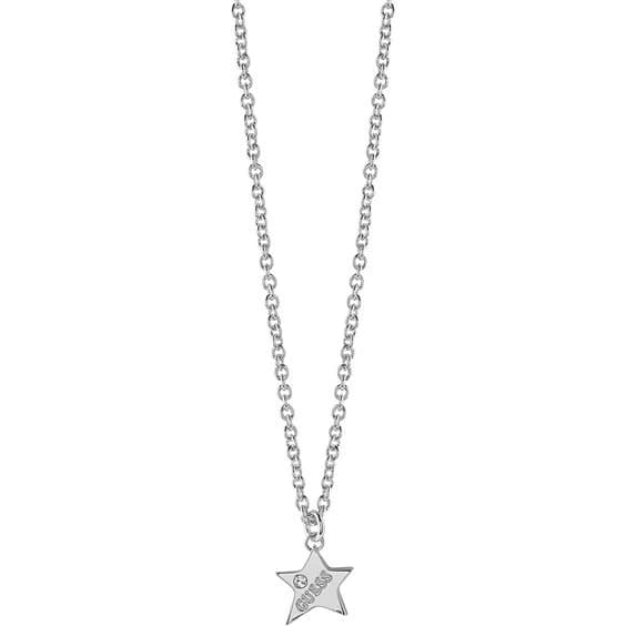 Collana donna GUESS UBN82015 - 2