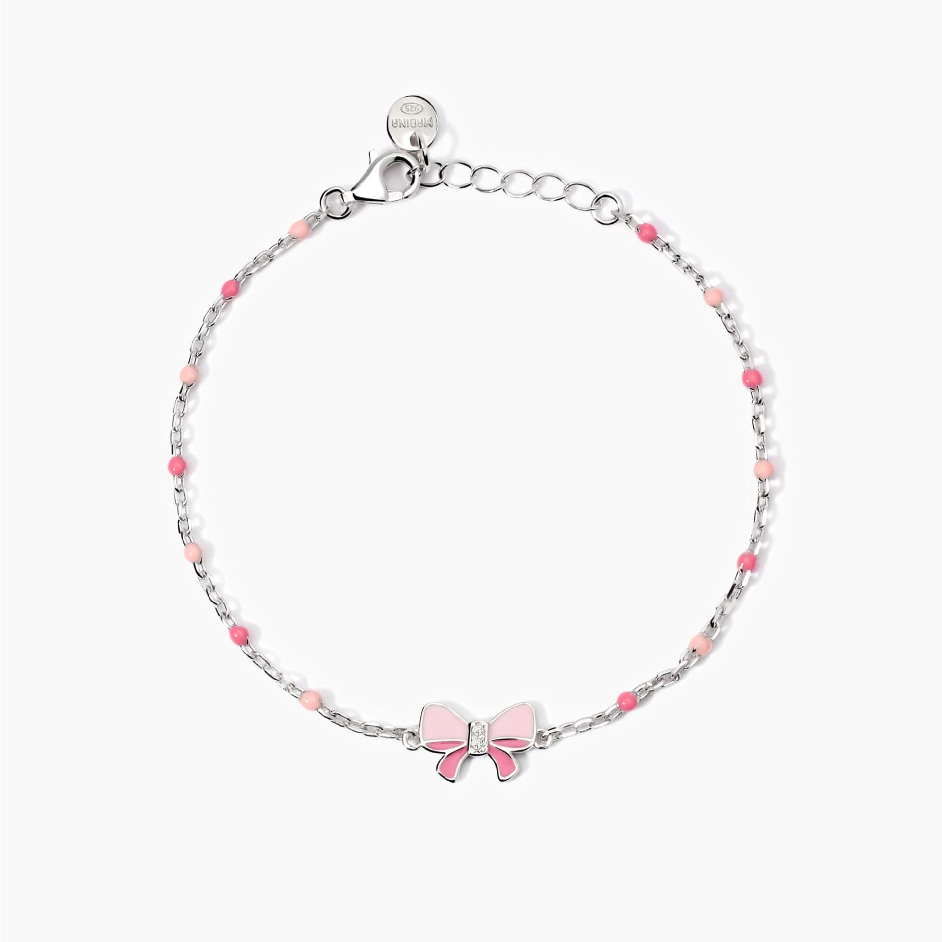 Bracciale bambina MABINA 533917 - 3