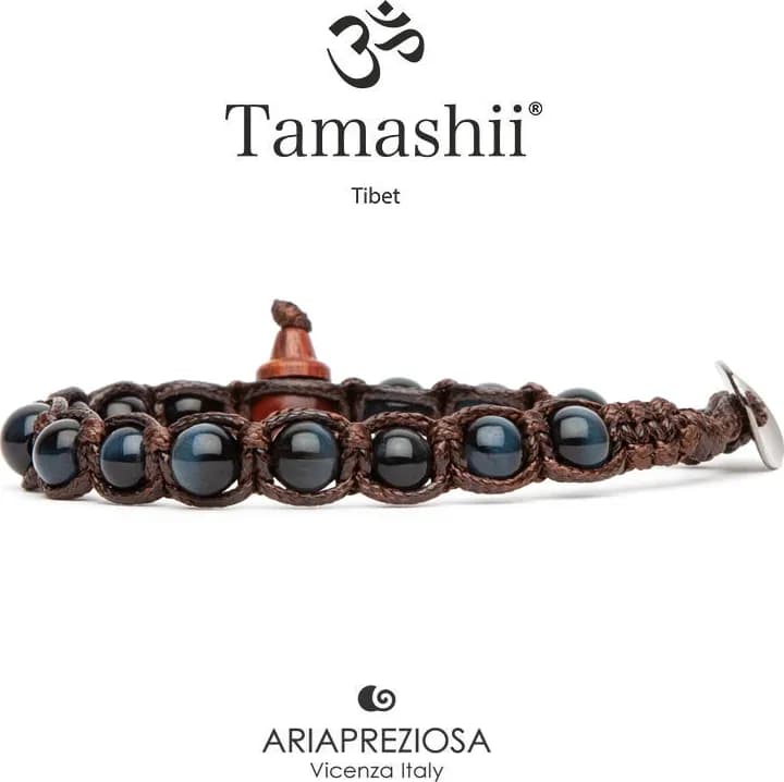 Bracciale unisex TAMASHII BHS601-245 - 2