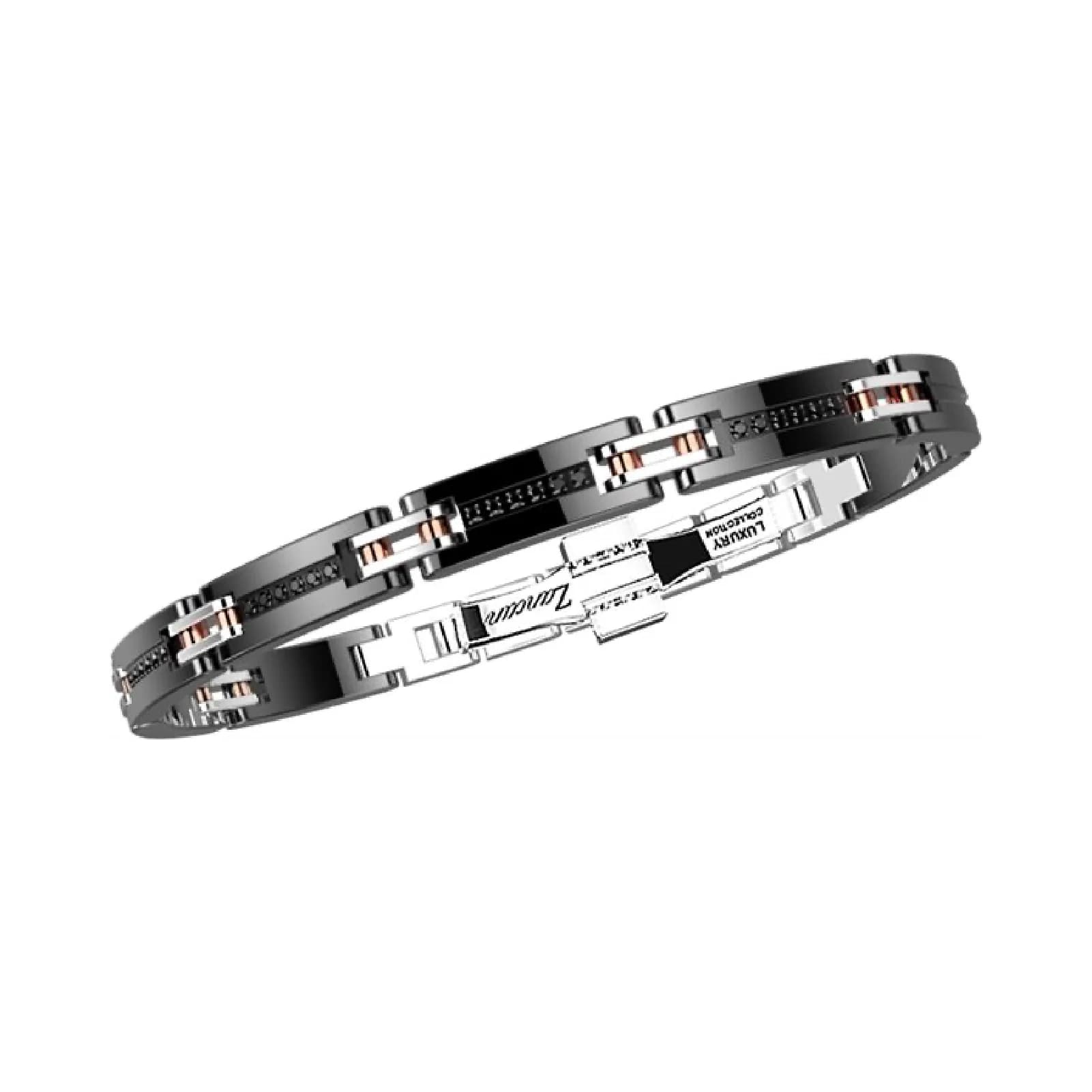 Bracciale uomo ZANCAN EHB385 - 2