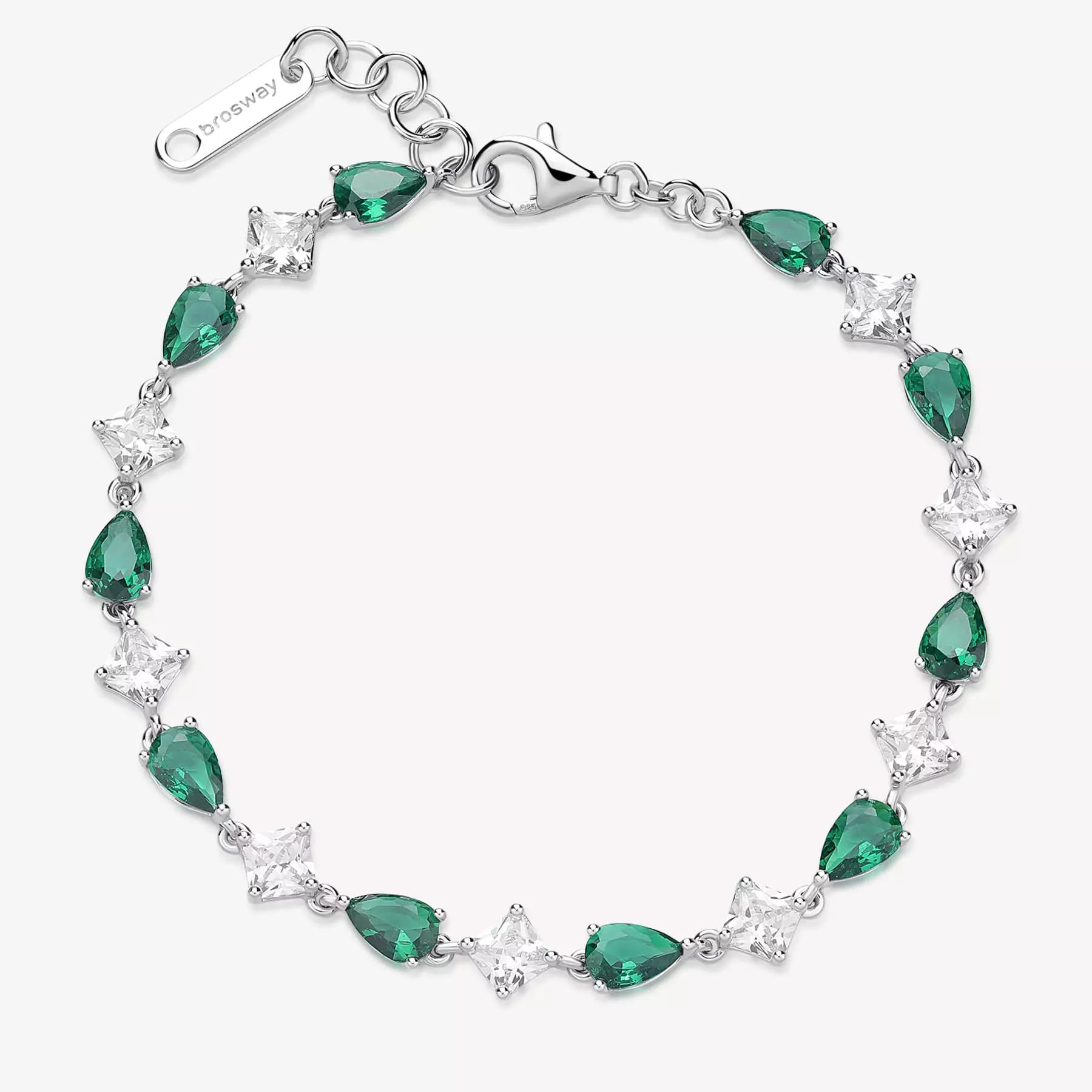 Bracciale donna BROSWAY FANCY FLG111 - 3