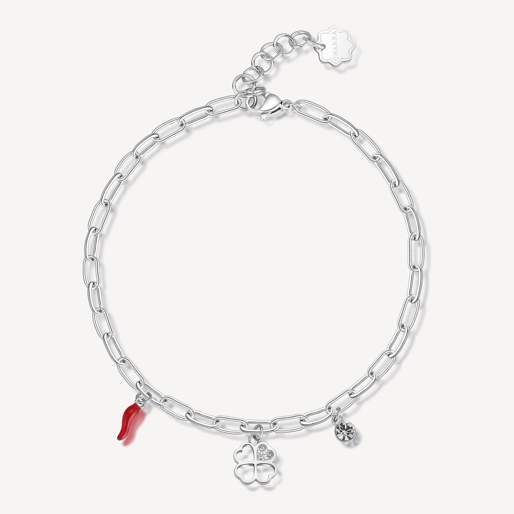 Cavigliera donna BROSWAY CHAKRA BHKA002 - 2