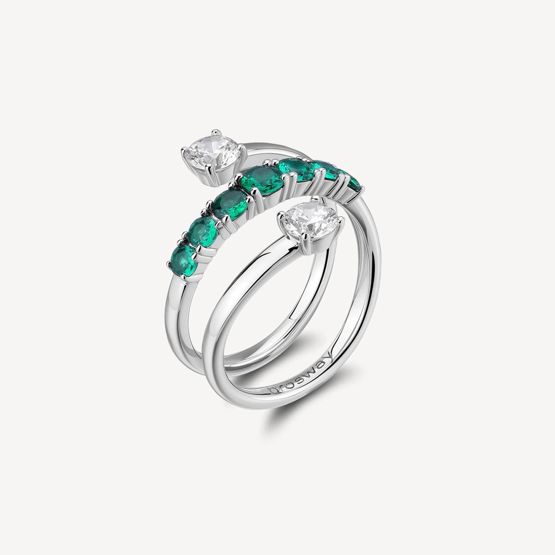 Anello donna BROSWAY FANCY FLG135D - 3