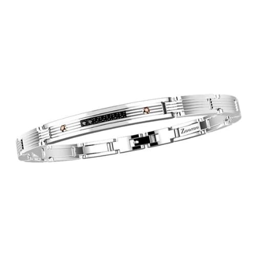Bracciale uomo ZANCAN EHB386 - 2